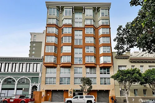 650 Turk St Photo 1