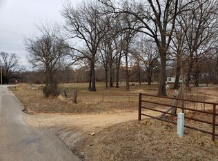 82 Highway, Langley, OK 74350