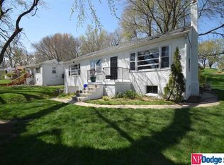 3714 N 63rd St, Omaha, NE 68104