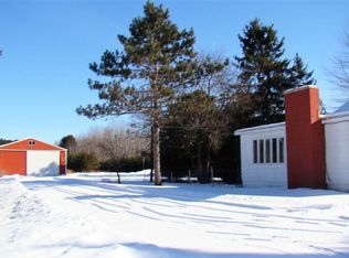 N2863 County Rd E, Merrill, WI 54452