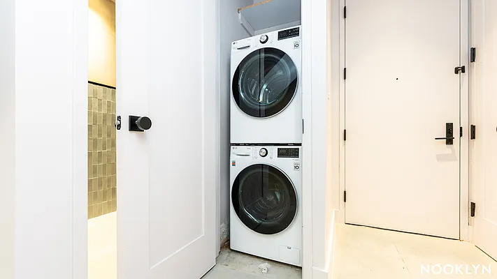 Rented by Nooklyn NYC LLC | media 15