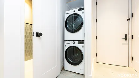 Rented by Nooklyn NYC LLC