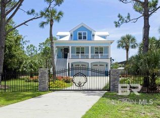 3900 Orange Beach Blvd, Orange Beach, AL 36561