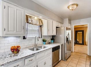 5811 Forest Haven Trl, Dallas, TX 75232