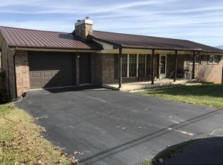 31 White Rd, Greeneville, TN 37745