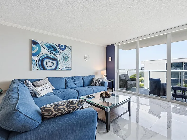3450 S Ocean Blvd #6010 — Photo 20