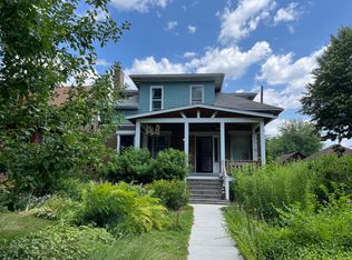 1036 Hubbard St, Detroit, MI 48209