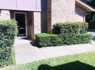 806 Shady Glen Ln, Bedford, TX 76021