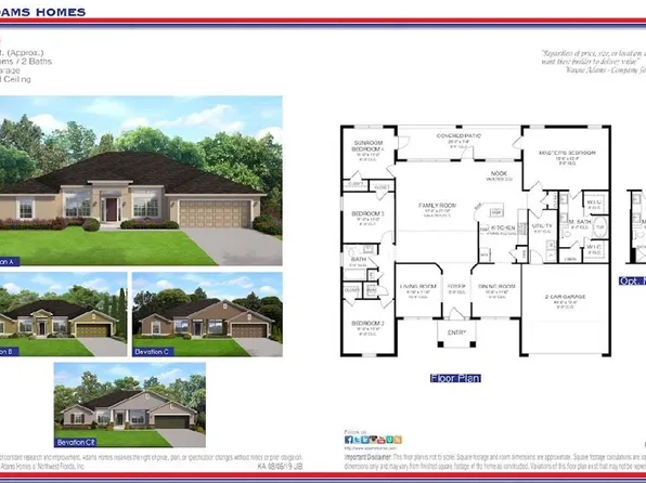8442 Wawana Rd, North Port, FL 34287