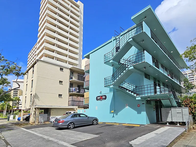 432 N?m?hana St #303 — Photo 18