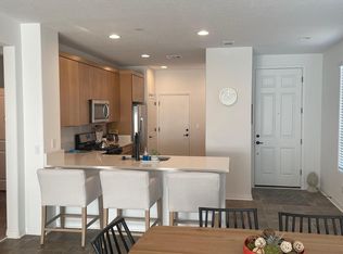 1086 Stargazer Ln, Mesquite, NV 89034