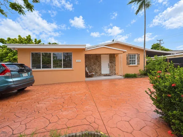 3495 W 13th Ave, Hialeah, FL 33012