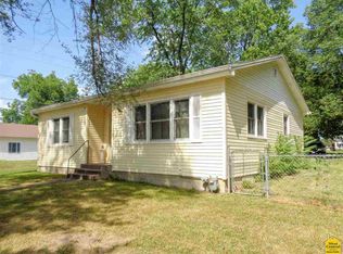 1401 S Grand Ave, Sedalia, MO 65301