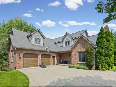 3924 Shana Jane Dr, Lafayette, IN, 47905