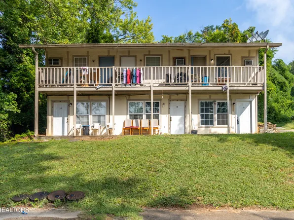 2329 Dodson Ave, Knoxville, TN 37917