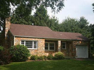 121 Frazier Rd, Warrenton, VA 20186