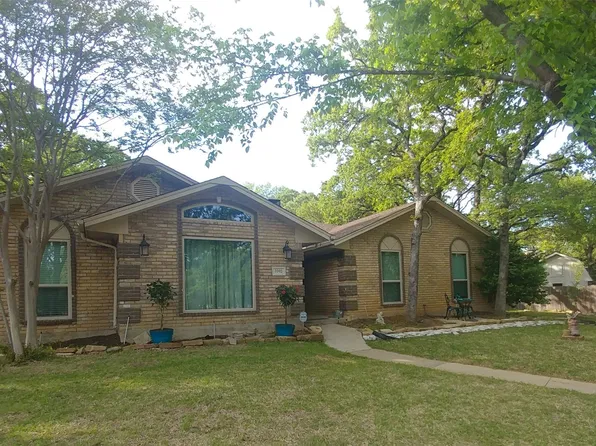 3202 Greenbrook Dr, Arlington, TX 76016