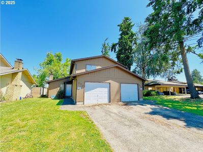 275 S 40th Pl, Springfield, OR, 97478