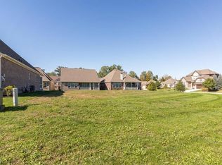6565 Stonepointe Way, Indianapolis, IN 46259