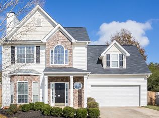 5175 Yellow Pine Dr, McDonough, GA 30252