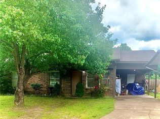 102 Chippewa Trl, Greenwood, AR 72936