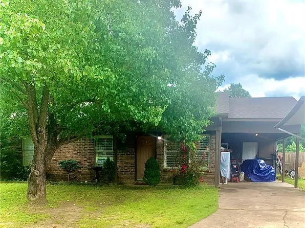102 Chippewa Trl, Greenwood, AR 72936