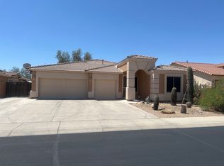 18431 W Maui Ln, Surprise, AZ 85388