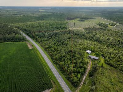 State Road 71 S, Wewahitchka, FL, 32449