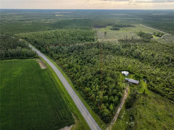 State Road 71 S, Wewahitchka, FL 32449