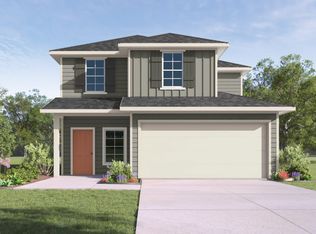 760 Arnold Loop, Kyle, TX 78640