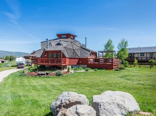 265 E Star View Dr, Park City, UT 84098