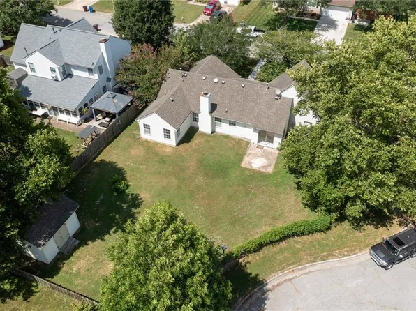 837 Woodstream Way, Chesapeake, VA 23322
