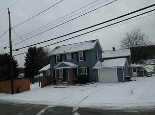 208 Barr Ave, Northern Cambria, PA 15714