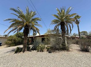 3350 N Tucson Blvd, Tucson, AZ 85716