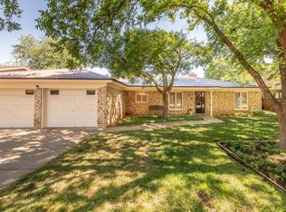 5728 63rd St, Lubbock, TX 79424