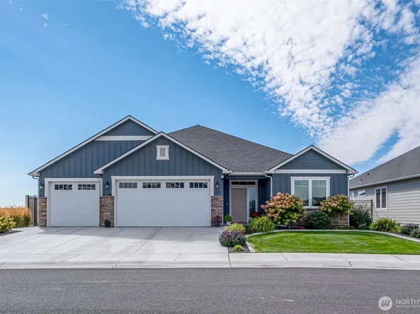 924 S M Loop Drive SW, Quincy, WA 98848