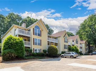 551 Cobblestone Trl, Avondale Estates, GA 30002