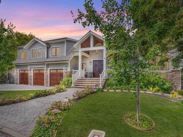 420 W M St, Benicia, CA 94510