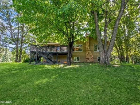 17280 Round Lake Blvd NW, Andover, MN 55304