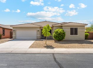 9734 N San Ricardo Ct, Waddell, AZ 85355