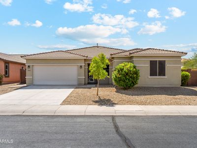 9734 N San Ricardo Ct, Waddell, AZ, 85355