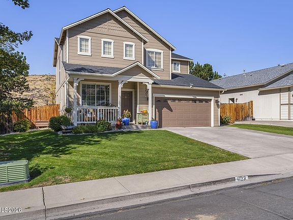 2nd image of 4123 Burlington Dr