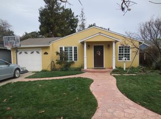 2334 Cherry Ave, San Jose, CA