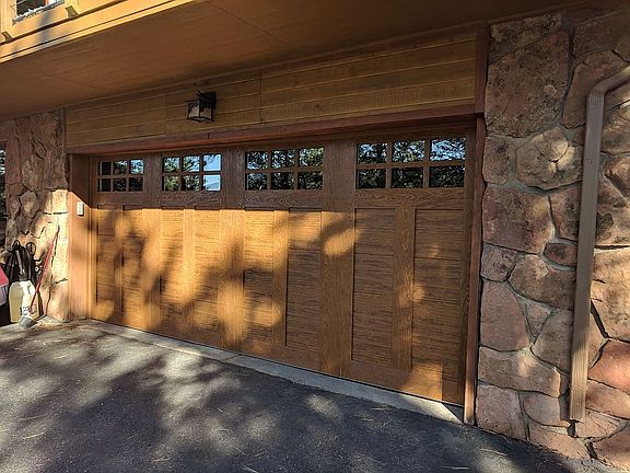 New Garage Doors 2020
