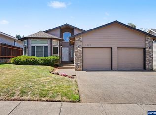 5845 Cinnibar St SE, Salem, OR 97306