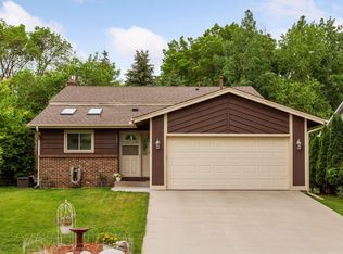 3663 Canary Way, Eagan, MN 55123