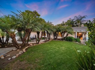 802 Duval St, La Verne, CA 91750