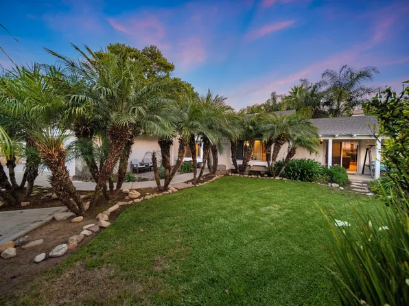 802 Duval St, La Verne, CA 91750