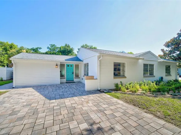 2361 Roxbury Rd, Winter Park, FL 32789