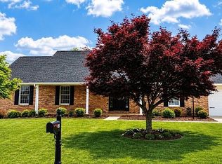 61 Ironwood Dr, Somerset, KY 42503
